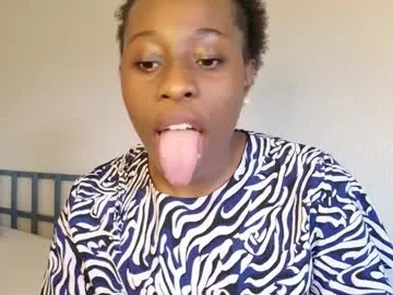 aafricaaa from Chaturbate is Freechat