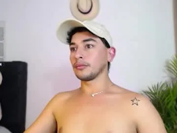 aaron_speitzer from Chaturbate is Freechat