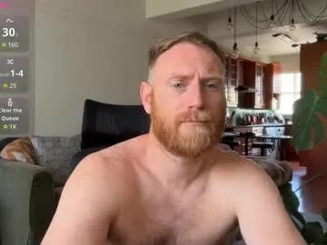 aaronstone_ from Chaturbate is Freechat