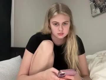 ababyy2901 from Chaturbate is Freechat