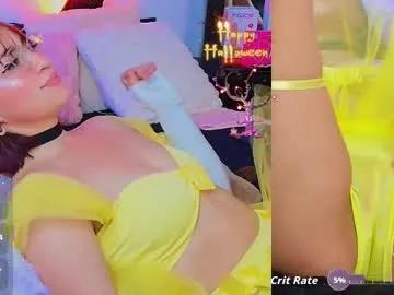 abbie_moonlight_ from Chaturbate is Freechat