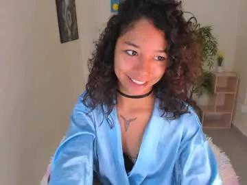 Abby_dove1 from Chaturbate