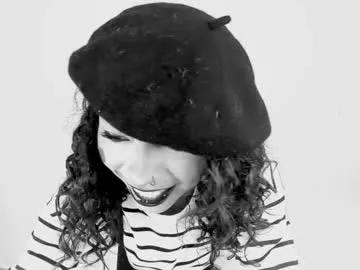 Abby_dove1 from Chaturbate