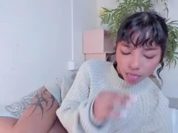 Abby_dove1 from Chaturbate
