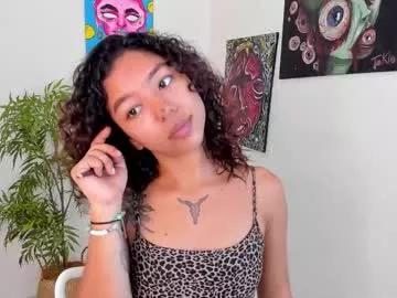 Abby_dove1 from Chaturbate