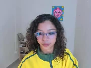 Abby_dove1 from Chaturbate