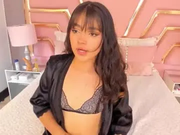 abby_petterson from Chaturbate is Freechat