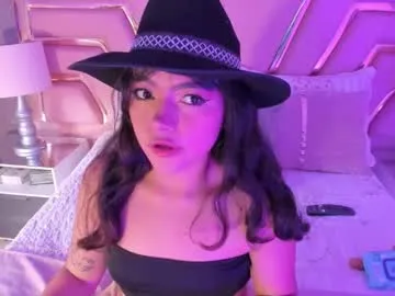 abby_petterson from Chaturbate is Freechat