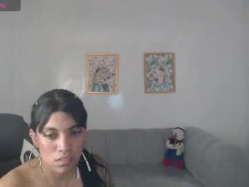 abby_skinny_b from Chaturbate is Freechat