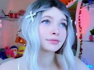 abbycartman from Chaturbate is Freechat