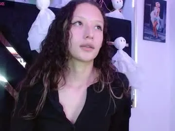 Abbycutecs from Chaturbate