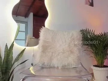 Abbyoficial from Chaturbate