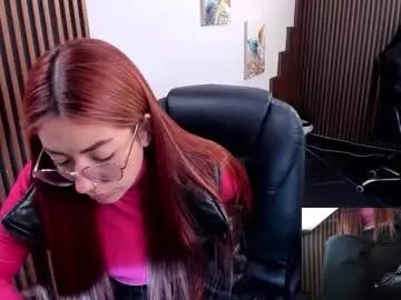 abbystones from Chaturbate is Freechat