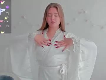 abbywyte from Chaturbate is Freechat