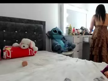 Abdelsolis from Chaturbate