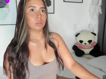 abigail_w from Chaturbate is Freechat