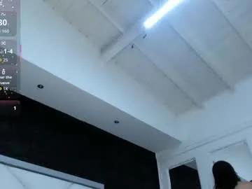 abigailwilliams_ from Chaturbate is Freechat