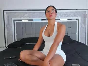 abril_victoria from Chaturbate is Freechat