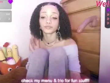 abruisedpeach from Chaturbate is Freechat