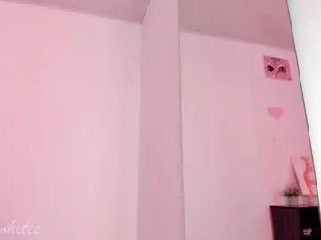 aby_whitee from Chaturbate is Freechat