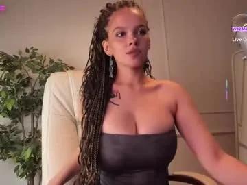 adalyn_glow from Chaturbate is Freechat