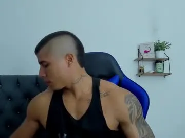 adam_boss from Chaturbate is Freechat