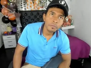 adam_morgan2 from Chaturbate is Freechat