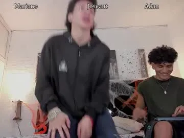 adan_oriol from Chaturbate is Freechat