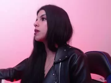 Adara_rose18 from Chaturbate
