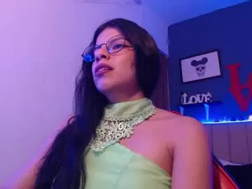 Adara_rose18 from Chaturbate
