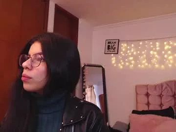 Adara_rose18 from Chaturbate