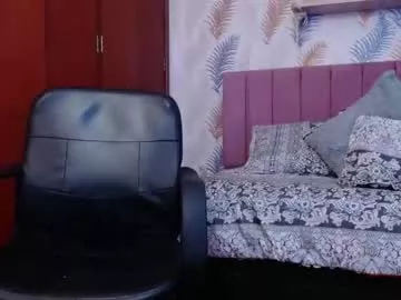 Adara_rose18 from Chaturbate