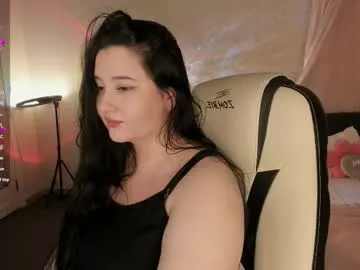 adel_sky from Chaturbate is Freechat