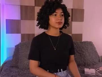 adele_carter_ from Chaturbate is Freechat