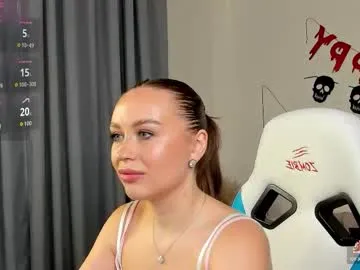 adele_rage from Chaturbate is Freechat