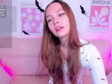 adele_softly from Chaturbate is Freechat