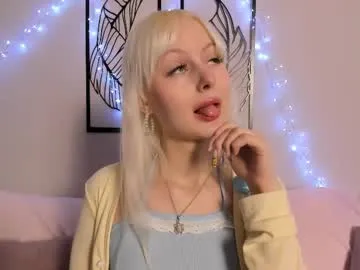 adelesilver from Chaturbate is Freechat