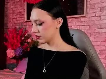 adelicelenoir from Chaturbate is Freechat