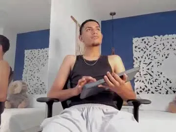 Adonis_wb from Chaturbate