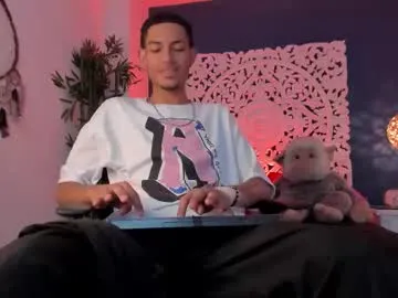 Adonis_wb from Chaturbate