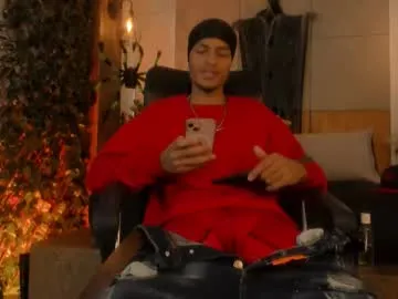 Adonis_wb from Chaturbate