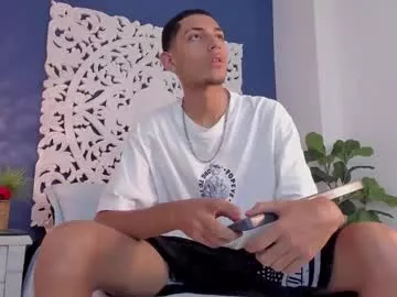 Adonis_wb from Chaturbate