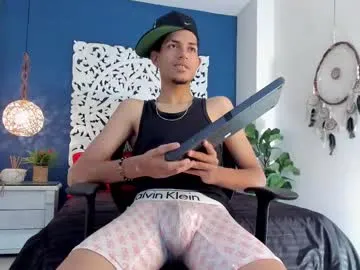 Adonis_wb from Chaturbate