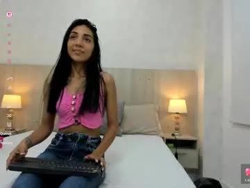 adri_jones from Chaturbate is Freechat