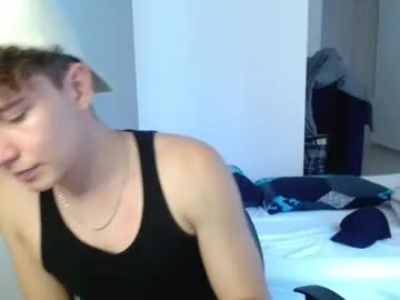 adrian_morelli from Chaturbate is Freechat