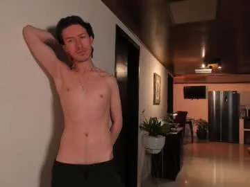 adrianwilliams_ from Chaturbate is Freechat