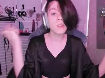 aesthetic_being from Chaturbate is Freechat