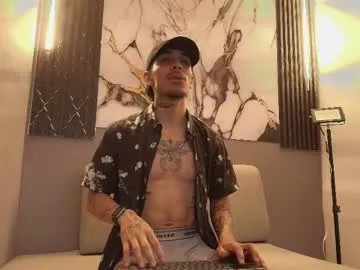 aethon_noir from Chaturbate is Freechat