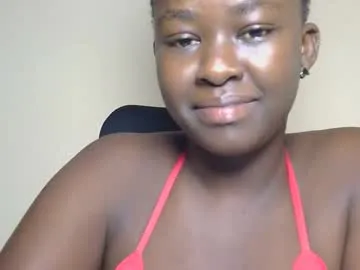 african_sluttygal from Chaturbate is Freechat