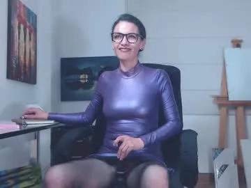 afrodita_arggeniss from Chaturbate is Freechat